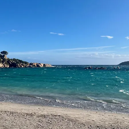 Villa Tarco Porto-Vecchio (Corsica)
