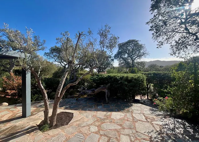 别墅 Tarco 维琪奥港