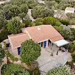 Villa Tarco
