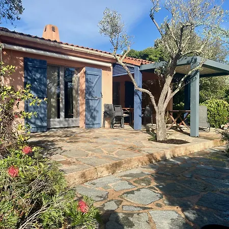 Tarco Porto-Vecchio (Corsica)