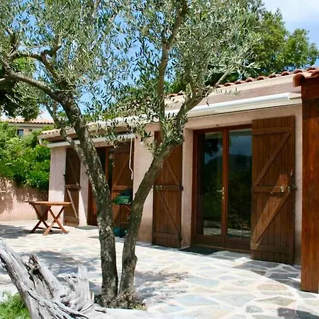 Tarco * Porto-Vecchio (Corsica)