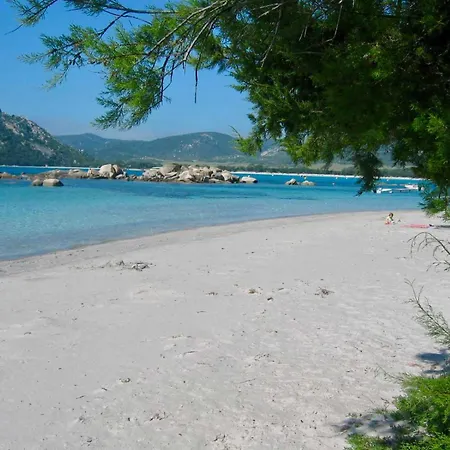 Villa Tarco Porto-Vecchio (Corsica)