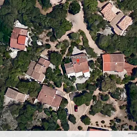 Tarco Villa Porto-Vecchio (Corsica)