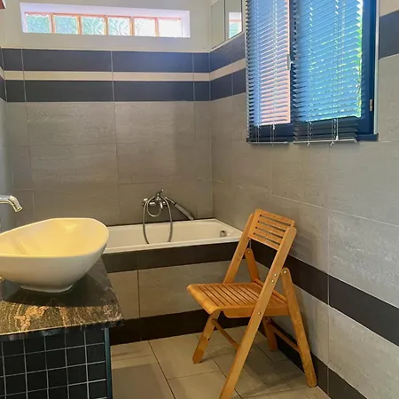 Tarco Villa Porto-Vecchio (Corsica)