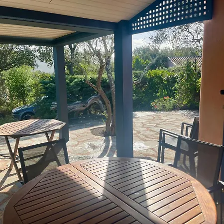 Tarco Villa Porto-Vecchio (Corsica)