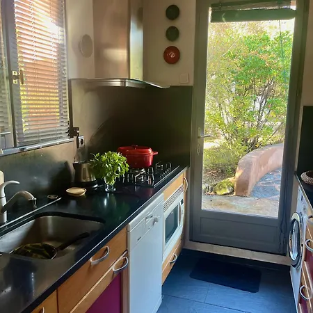 Tarco * Porto-Vecchio (Corsica)