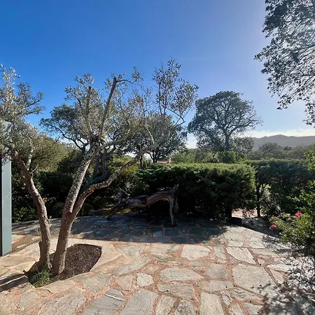 Villa Tarco Porto-Vecchio