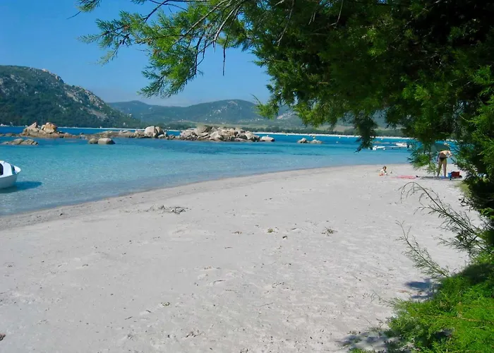 Villa Tarco Porto-Vecchio