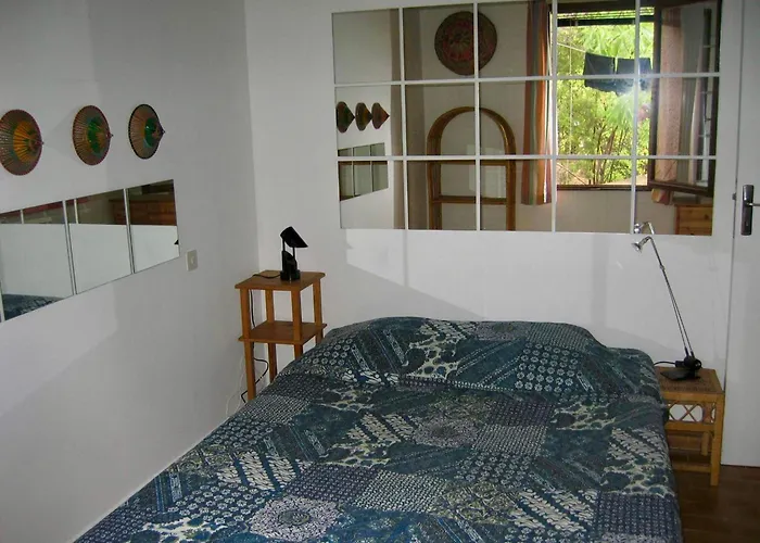 Tarco * Porto-Vecchio