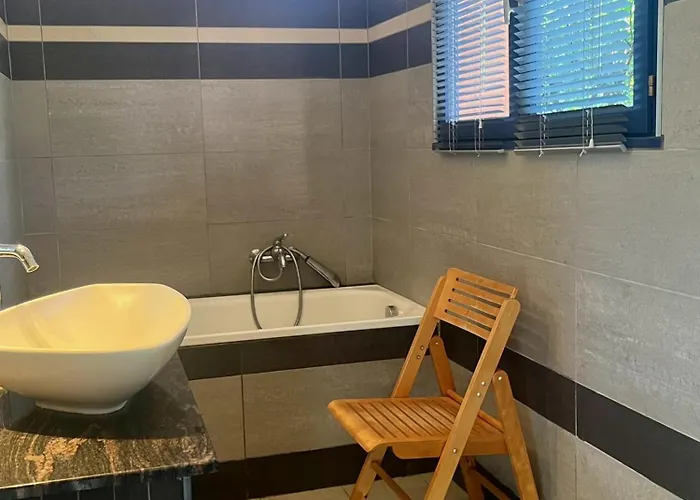 Tarco Villa Porto-Vecchio