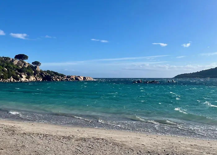 Villa Tarco Porto-Vecchio