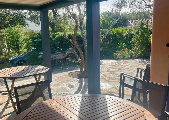 Tarco Villa Porto-Vecchio