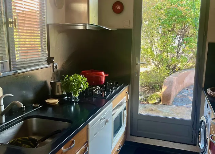 Tarco * Порто-Веккьо